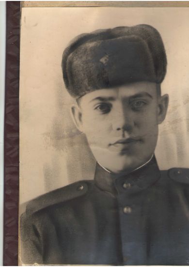 Гусев Алексей