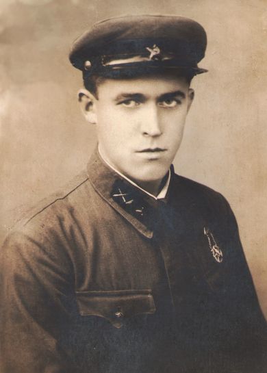 Сигаев Николай Фёдорович