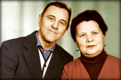 Мишков Федор Андреевич