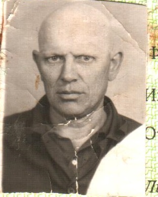 Протченко Борис Дмитриевич 