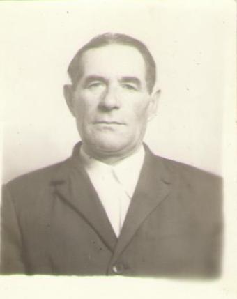 Гальцев Сергей Афанасьевич