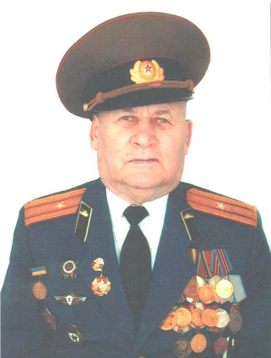 Евтин Николай Вячеславович