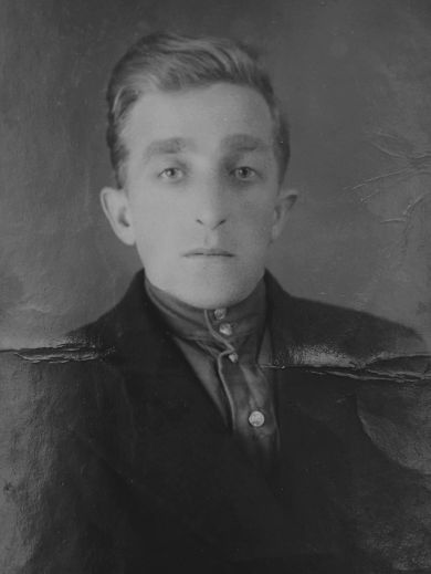 Савин Михаил Александрович