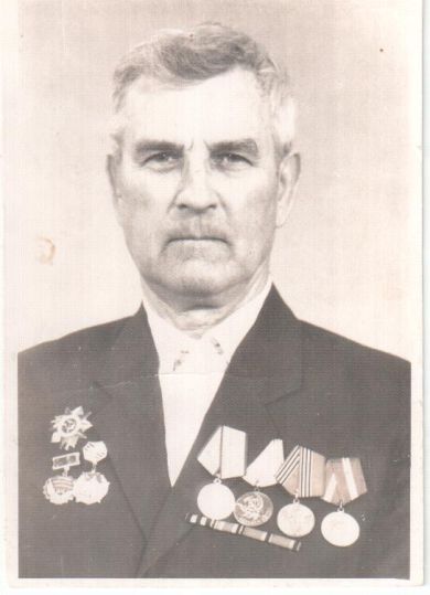 Ященко Николай Митрофанович