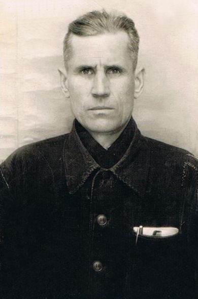 Дуборез Николай Михайлович