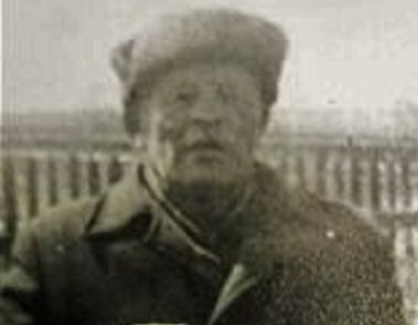 Хоркин Егор Степанович 
