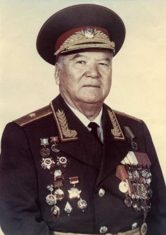 Хасанбаев Шарип Рустамович