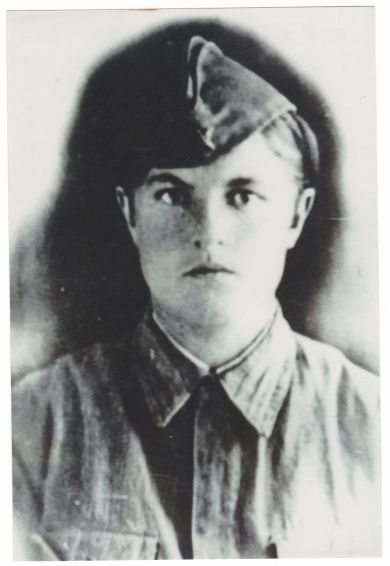 Латкина Мария Николаевна
