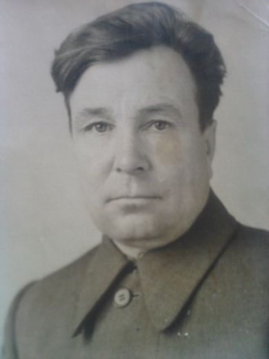 Бердышев Андрей Александрович