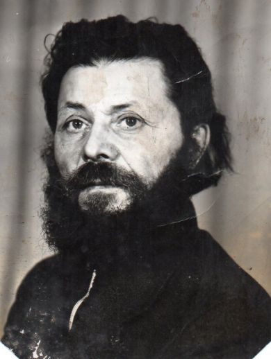 Зимин Михаил Александрович