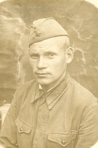 Гуляев Иван Петрович