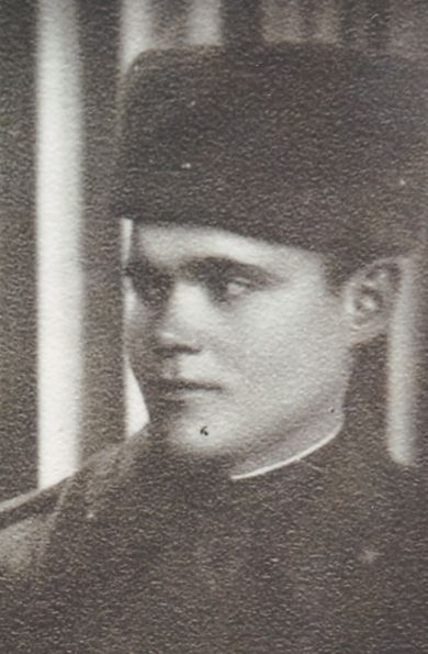 Фофанов Семен Васильевич
