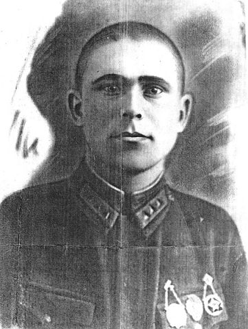 Шерстюк Иван Иванович