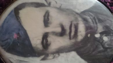 Заренков Василий