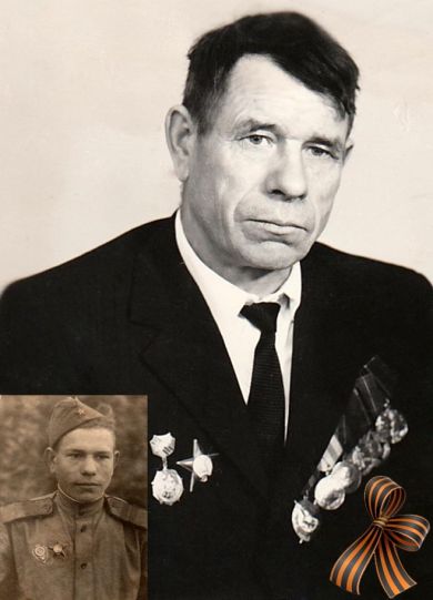 Павлушкин Александр Федорович