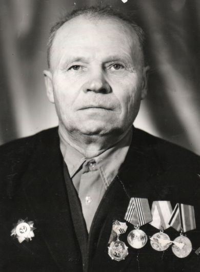 Тельминов Александр Александрович