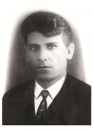 Смирнов Иван