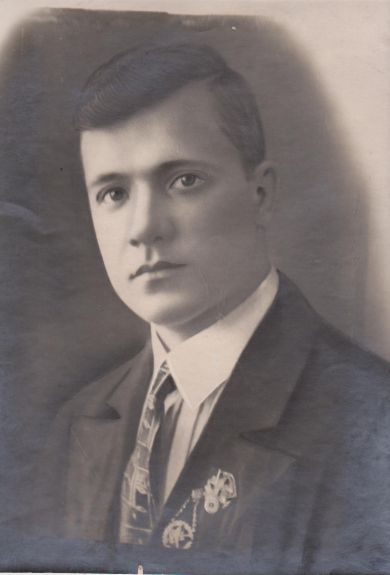 Куликов Леонид иванович