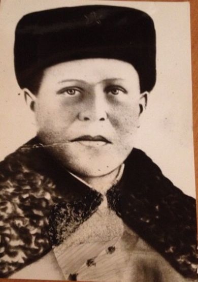 Фоменко Матвей Иванович