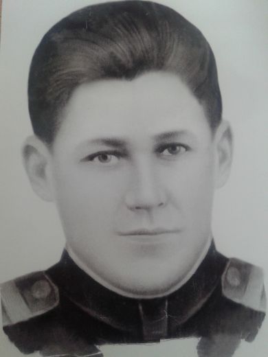 Веденин Михаил Васильевич