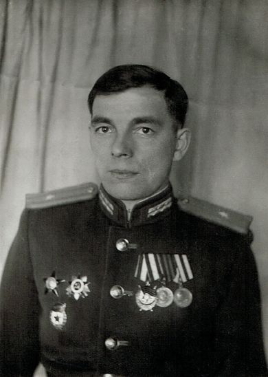 Иванов Александр С