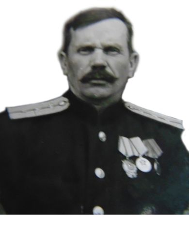 Вотинов Григорий Петрович