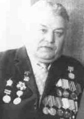 Козяков Владимир Васильевич