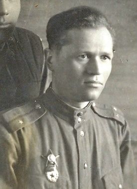 Богомолов Марк Михайлович