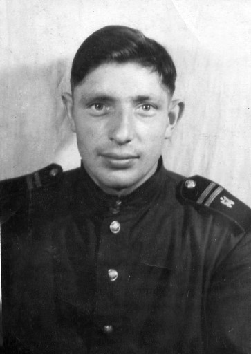 Поляков Иван Петрович