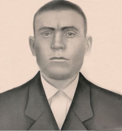 Сайфутдинов Гайфулла Сариевич