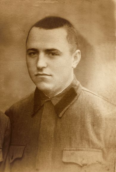Фарапонов Константин Григорьевич