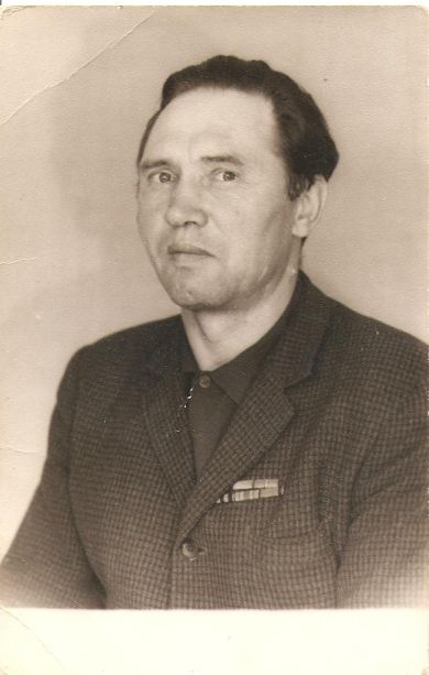 Ковалев Василий Николаевич