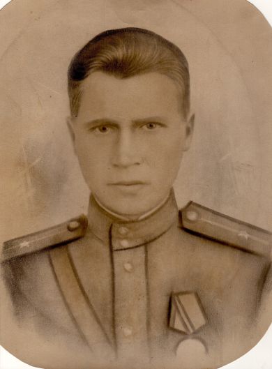 Несов Иван Иванович