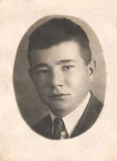 Антонов Валерий Осипович
