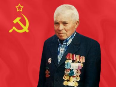 Мельник Петр Степанович