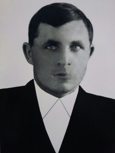 Голубев Александр Устинович