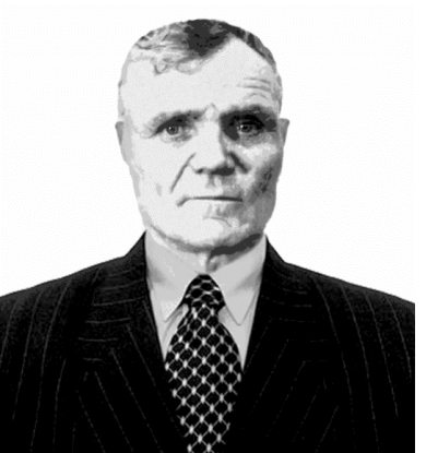 Клюшник Григорий