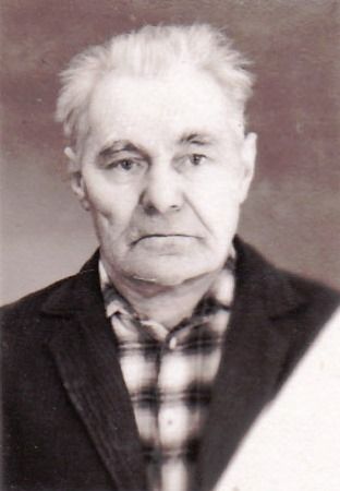 Филиппов Лев Владимирович