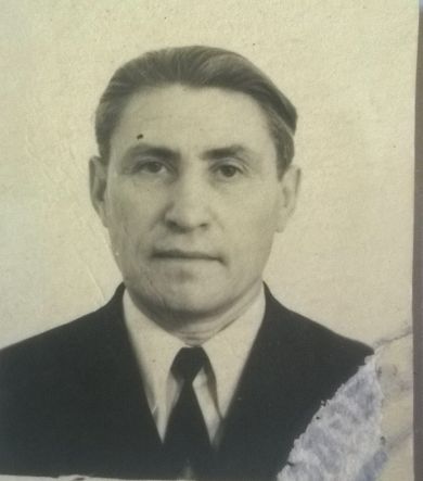 Лапкин Юрий Александрович
