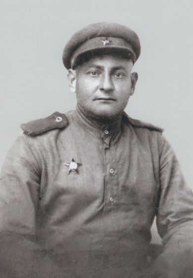 Филипенко Николай Иосифович