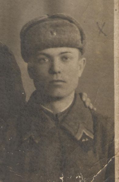 Фоменко Иван Филиппович