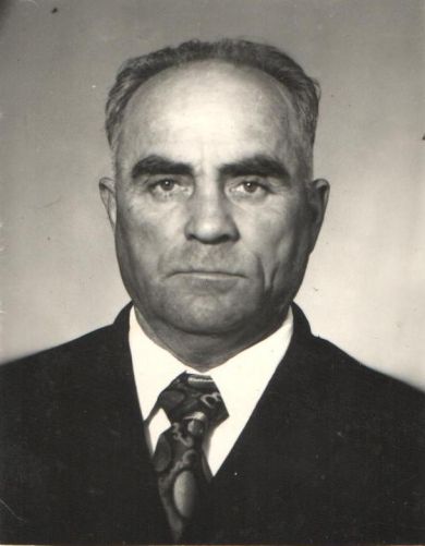 Семко Петр Иванович