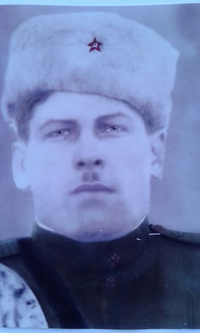Торгунаков Александр Иванович