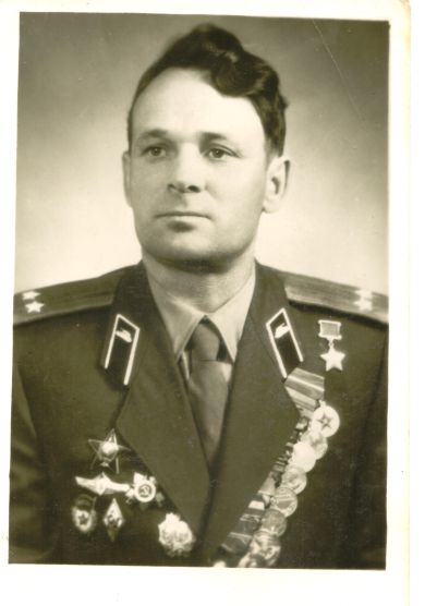 Сулима Андрей Михайлович