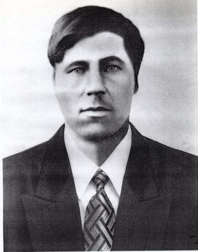 Гавриленко Фёдор Кириллович 