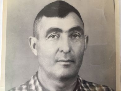 Кривицкий Наум Натанович