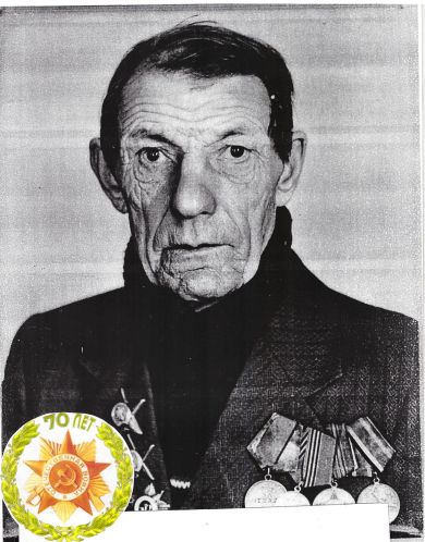 Грек Михаил Петрович 