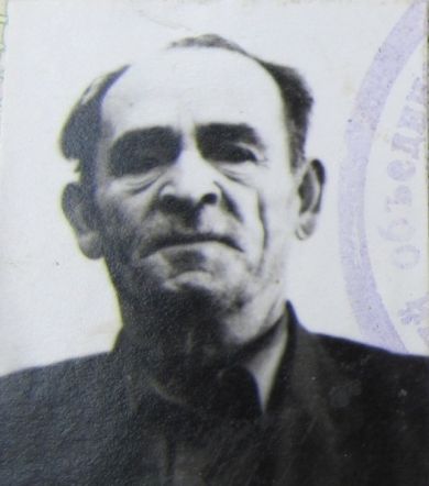Боровской Павел Иванович