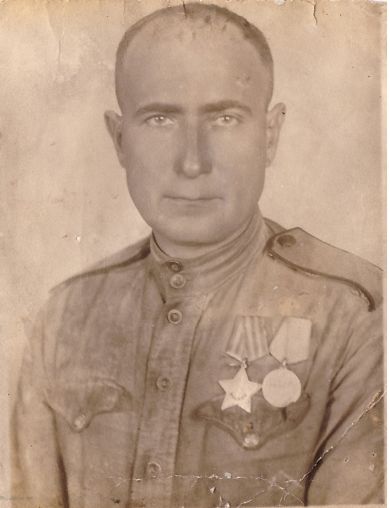 Савченко Петр Тимофеевич