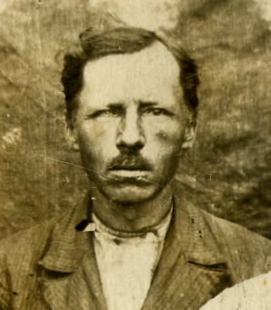 Сохацкий Аким Осипович